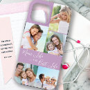 Recherche de lilas et blanc iphone coques Pour elle