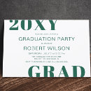 Recherche de turquoise et blanc invitations Lycée