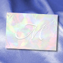 Recherche de hologramme cartes invitations Abstrait