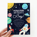 Recherche de houston invitations Baby