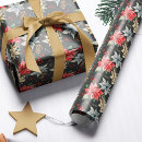 Recherche de christmas elegant papier cadeau Famille