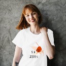 Recherche de poisson rouge tshirts Animal