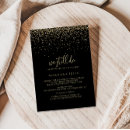 Recherche de years invitations Glitter