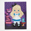 Recherche de chat cheshire puzzles Pour tous