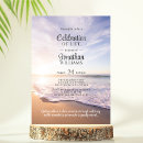 Recherche de celebration of life invitations Memorial