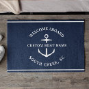 Recherche de bateau paillassons Nom du bateau