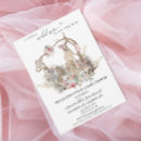 Recherche de wild one baby shower Fille