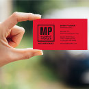 Recherche de personne de ventes cartes visite Boss