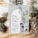 Recherche de ours gris cartes postales Bientôt maman