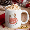 Recherche de hot chocolate tasses Script