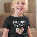 Recherche de petites soeurs tshirts Jeune fille