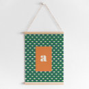 Recherche de vert et bleu art Famille