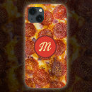 Recherche de pepperoni iphone coques Drôle