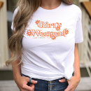 Recherche de rétro mariage tshirts Week end entre filles