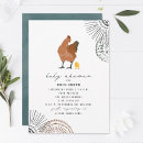 Recherche de chicken invitations Aquarelle