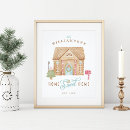 Recherche de gingerbread posters Boulangerie