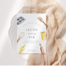 Recherche de de cuisine anniversaire invitations Jaune