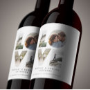 Recherche de bouteilles vin étiquettes amour