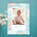 Recherche de coastal photo christmas vœux cartes Aquarelle