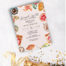 Recherche de brunch invitations Brunch avec la mariée