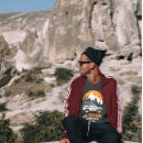 Recherche de glacier vêtements Randonnée