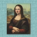 Recherche de mona lisa cartes postales Femelle