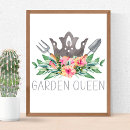 Recherche de outils de jardinage posters Plante