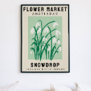 Recherche de anniversaire de janvier posters Marché aux fleurs