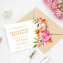 Recherche de elegant bridal shower invitations Aquarelle
