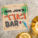 Recherche de tiki s de dessous de verres Tropical