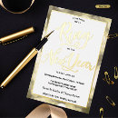 Recherche de new years eve celebration invitations Fête