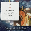 Recherche de mariage ornements Minimaliste