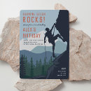 Recherche de rock invitations Garçon