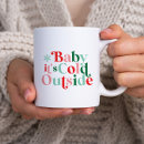Recherche de froid tasses Noël