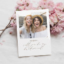 Recherche de note de coeur invitations Minimaliste