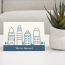 Recherche de new office invitations Changement d'adresse