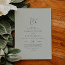 Recherche de vintage de style mariage invitations Pour elle