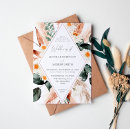 Recherche de textes invitations Boho