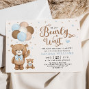 Recherche de bébé vintage invitations Bientôt maman