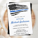 Recherche de police academy graduation Drapeau américain