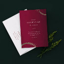 Recherche de entreprises 11x16 invitations Élégant