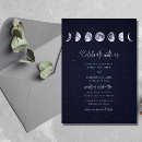Recherche de celestial mariage invitations Ciel étoilé