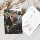 Recherche de lettrage calligraphique vœux cartes Invités