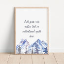 Recherche de citation de motivation art Aquarelle