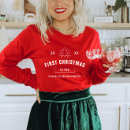 Recherche de de noël tshirts Pour elle