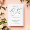Recherche de sobre invitations Calligraphie