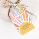 Recherche de baby shower étiquettes cadeau Soleil