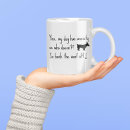 Recherche de woof tasses Malheur