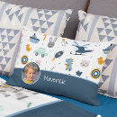 Recherche de petit pirate coussins Garçon