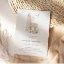Recherche de crèche invitations Neutre